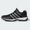 Adidas Чоловічі кросівки для туризму  Terrex Daroga Plus HP8634 47.5 (12UK) 30.5 см Cblack/Ftwwht/Silvmt (4 - зображення 1