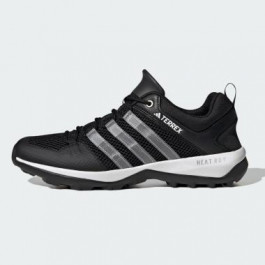   Adidas Чоловічі кросівки для туризму  Terrex Daroga Plus HP8634 47.5 (12UK) 30.5 см Cblack/Ftwwht/Silvmt (4