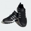 Adidas Чоловічі кросівки для туризму  Terrex Daroga Plus HP8634 47.5 (12UK) 30.5 см Cblack/Ftwwht/Silvmt (4 - зображення 2