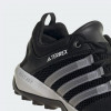 Adidas Чоловічі кросівки для туризму  Terrex Daroga Plus HP8634 47.5 (12UK) 30.5 см Cblack/Ftwwht/Silvmt (4 - зображення 8