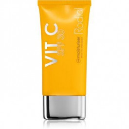   Rodial Vit C SPF 30 Moisturiser легкий зволожуючий крем SPF 30 50 мл