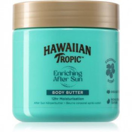 Hawaiian Tropic After Sun Exotic Coconut масло для тіла після засмаги 250 мл