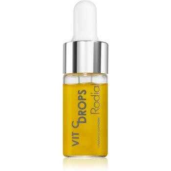 Rodial Vit C Drops концентрований догляд з вітаміном С 10 мл - зображення 1