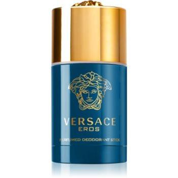 VERSACE Eros дезодорант без коробочки для чоловіків 75 мл - зображення 1