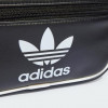 Adidas Спортивна сумка кросс-боді через плече  AC MINI AIRL IT7598 Чорна (4066759534032) - зображення 5