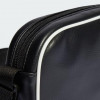 Adidas Спортивна сумка кросс-боді через плече  AC MINI AIRL IT7598 Чорна (4066759534032) - зображення 6