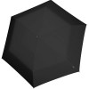 Knirps Зонт  U.200 Ultra Light Duomatic Black (95 2200 1001) - зображення 1