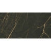 Paradyz Плитка для стін  Fancy Black Glossy 30*60 см чорна - зображення 1