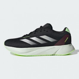 Adidas Чоловічі кросівки для бігу  Duramo Sl M IE7963 44 (9.5UK) 28 см Cblack/Zeromt/Aurbla (4066765196422)