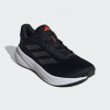 Adidas Чоловічі кросівки для бігу  Response IG1417 46 (11UK) 29.5 см Cblack/Carbon/Solred (4066764629976) - зображення 2