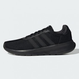   Adidas Чоловічі кросівки  Lite Racer 3.0 GW7954 46 (11UK) 29.5 см Cblack/Cblack/Gresix (4064053651806)