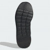 Adidas Чоловічі кросівки  Lite Racer 3.0 GW7954 46 (11UK) 29.5 см Cblack/Cblack/Gresix (4064053651806) - зображення 5