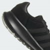Adidas Чоловічі кросівки  Lite Racer 3.0 GW7954 46 (11UK) 29.5 см Cblack/Cblack/Gresix (4064053651806) - зображення 8