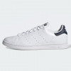 Adidas Кеды  Originals Stan Smith FX5501 46 (11UK) 29.5 см FTWWHT/FTWWHT/CONAVY (4064037429476) - зображення 1