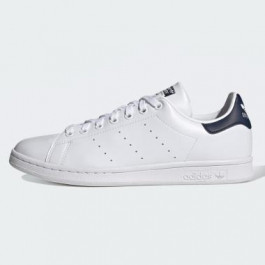 Adidas Кеды  Originals Stan Smith FX5501 46 (11UK) 29.5 см FTWWHT/FTWWHT/CONAVY (4064037429476)