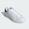 Adidas Кеды  Originals Stan Smith FX5501 46 (11UK) 29.5 см FTWWHT/FTWWHT/CONAVY (4064037429476) - зображення 2