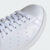 Adidas Кеды  Originals Stan Smith FX5501 46 (11UK) 29.5 см FTWWHT/FTWWHT/CONAVY (4064037429476) - зображення 7