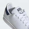 Adidas Кеды  Originals Stan Smith FX5501 46 (11UK) 29.5 см FTWWHT/FTWWHT/CONAVY (4064037429476) - зображення 8