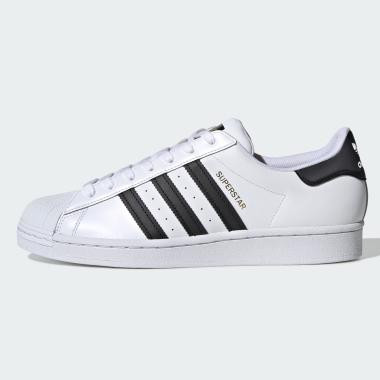 Adidas Кеды  Originals  EG4958 40.5 (8UK) 26.5 см Ftwr White (4062051415284) Белый - зображення 1