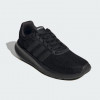 Adidas Кроссовки  Lite Racer 3.0 GW7954 46.5 (11.5UK) 30 см Cblack/Cblack/Gresix (4064053651790) - зображення 2