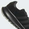 Adidas Кроссовки  Lite Racer 3.0 GW7954 44 (9.5UK) 28 см Cblack/Cblack/Gresix (4064053651783) - зображення 8