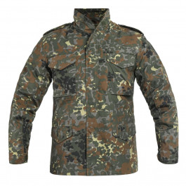 Brandit Демисезонная мужская куртка BRANDIT Individual WEAR M65 Standard Olive (3108-1), XXL