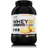 Genius Nutrition Whey-X5 900 g /28 servings/ Biscotti Cookies - зображення 1