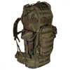 MFH BW Combat Backpack MOLLE 65L - зображення 1