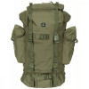 MFH BW Combat Backpack 65L / OD green (30253B) - зображення 1