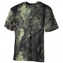   MFH Футболка T-shirt  - Hunter-Green S