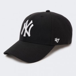 47 Brand '47 New York Yankees B-MVPSP17WBP-BK