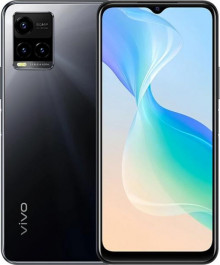   vivo Y33s 4/64GB Mirror Black