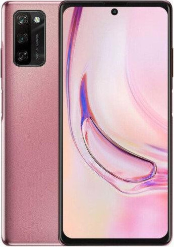 Blackview A100 6/128GB Pink - зображення 1