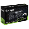 INNO3D GEFORCE RTX 4080 SUPER ICHILL X3 (C408S3-166XX-187049H) - зображення 2