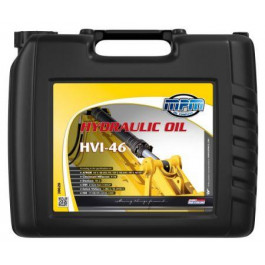 MPM Hydraulic Oil HVI 46 20л