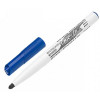 BIC Набор маркеров для досок сухостираемых  Velleda 1741 1.6 мм 12 шт Синих (3086121741067) - зображення 1