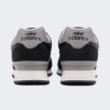 New Balance Чоловічі кросівки  574 U574TWE 46.5 (12US) 30 см Чорний/Сірий (197375738840) - зображення 4