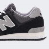 New Balance Чоловічі кросівки  574 U574TWE 44 (10US) 28 см Чорний/Сірий (197375738802) - зображення 5