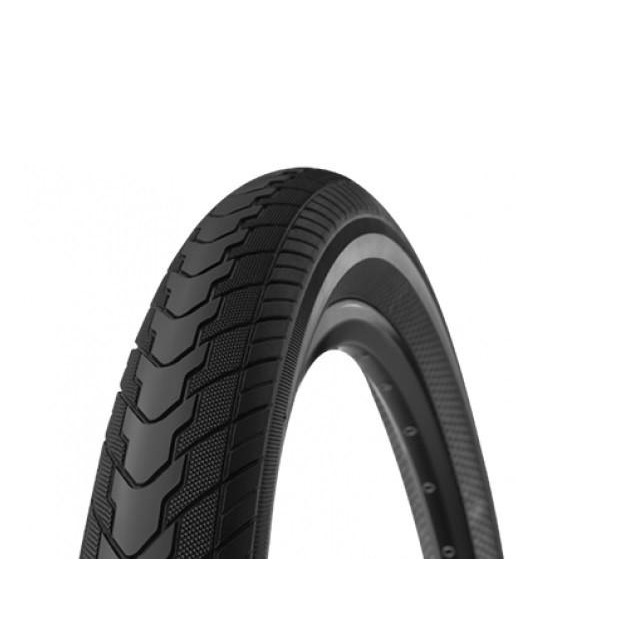 Duro Tire Покрышка  20x1.95 50-406, Черный - зображення 1