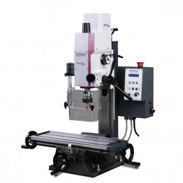 Optimum Maschinen OPTImill MH 20 V  (3338131)