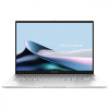 ASUS ZenBook 14 OLED UX3405MA Foggy Silver (UX3405MA-PP048X, 90NB11R2-M00270) - зображення 7