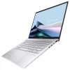 ASUS ZenBook 14 OLED UX3405MA Foggy Silver (UX3405MA-PP048X, 90NB11R2-M00270) - зображення 9
