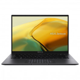 ASUS ZenBook 14 UM3402YA Jade Black (UM3402YA-KP751, 90NB0W95-M01C20)