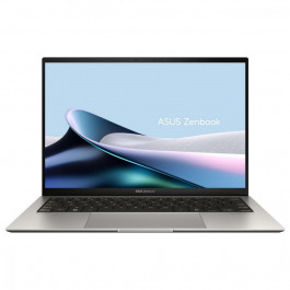 ASUS ZenBook S 13 OLED UX5304MA Basalt Gray (UX5304MA-NQ041W, 90NB12V2-M001L0)