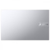 ASUS VivoBook 17X M3704YA Transparent Silver (M3704YA-AU159) - зображення 10