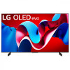 LG OLED42C4 - зображення 1