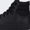 Converse Чорні кеди  Chuck Taylor All Star Berkshire Boot con171447C 42.5 - зображення 5