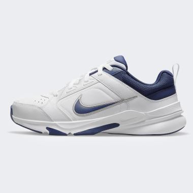Nike Білі чоловічі кросівки  Defyallday DJ1196-100 41 - зображення 1
