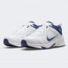Nike Білі чоловічі кросівки  Defyallday DJ1196-100 41 - зображення 2