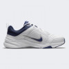 Nike Білі чоловічі кросівки  Defyallday DJ1196-100 41 - зображення 3